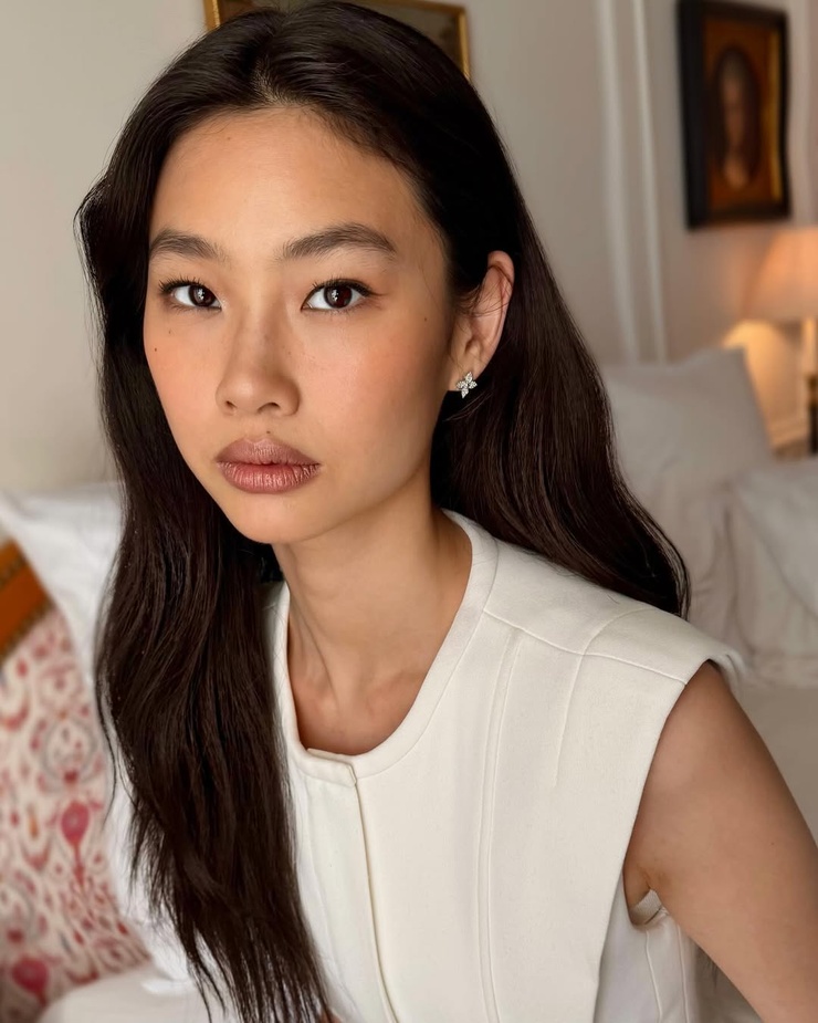 Jung Hoyeon