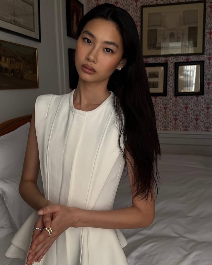 Jung Hoyeon