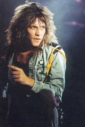 Jon Bon Jovi