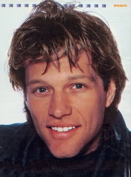 Jon Bon Jovi