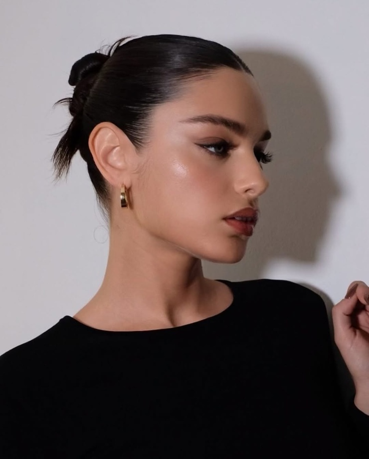 Odeya Rush