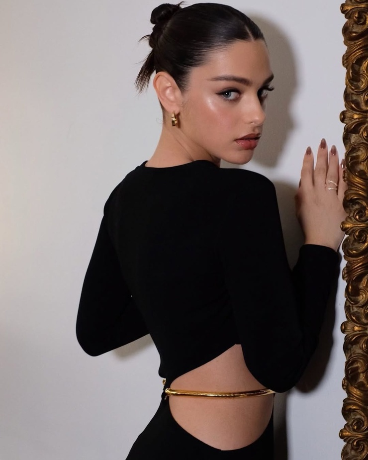 Odeya Rush