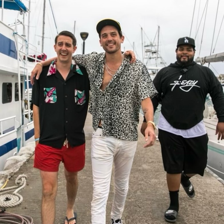 G-Eazy