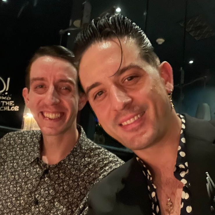G-Eazy