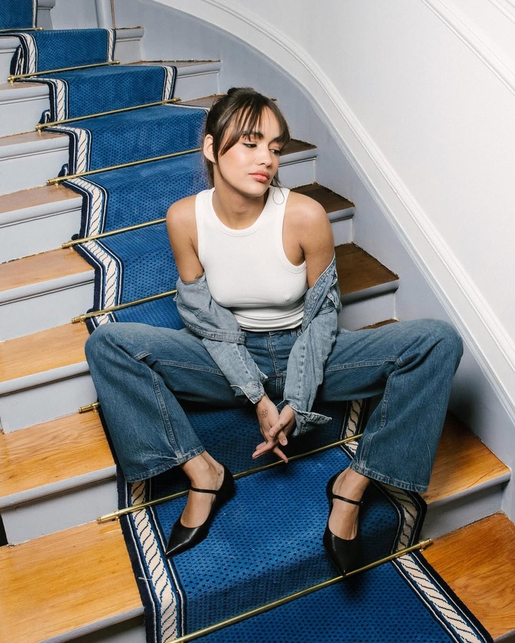 Thalia Besson