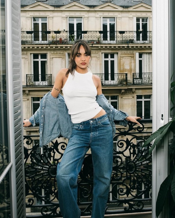 Thalia Besson