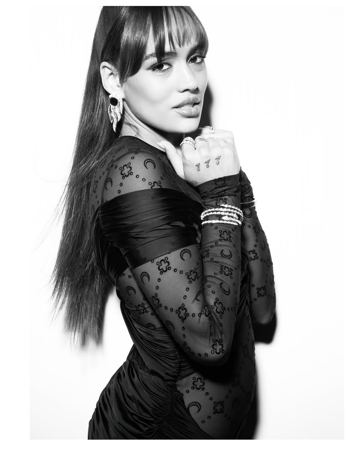 Thalia Besson