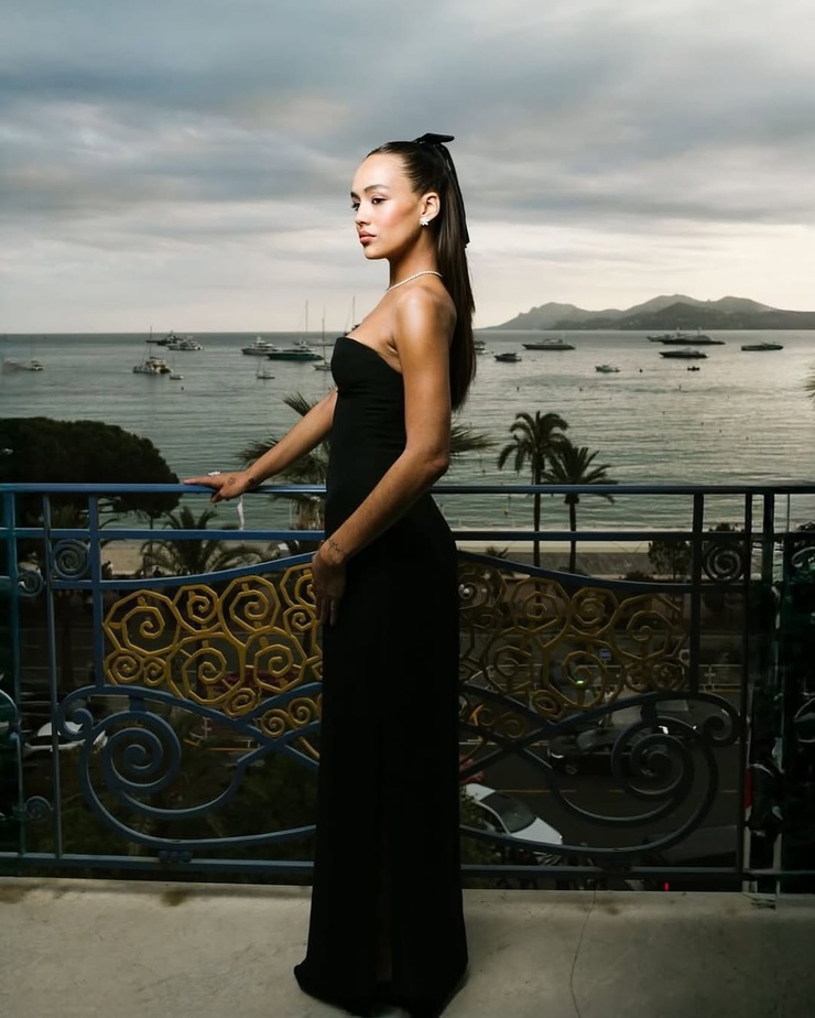 Thalia Besson