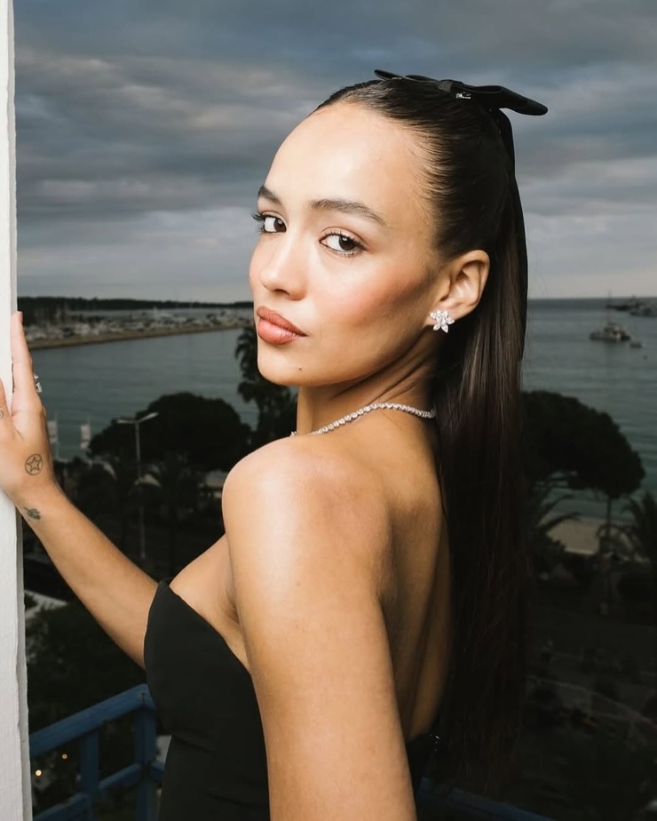 Thalia Besson