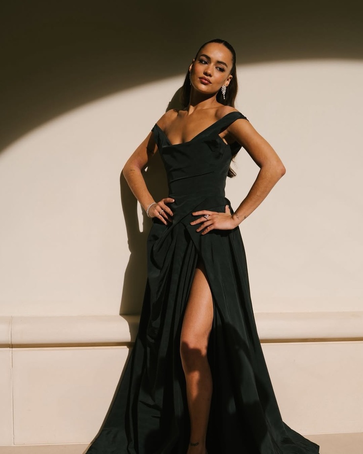 Thalia Besson