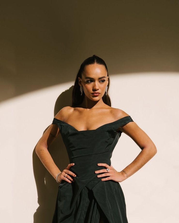 Thalia Besson