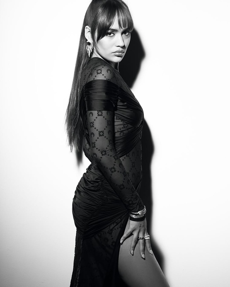 Thalia Besson