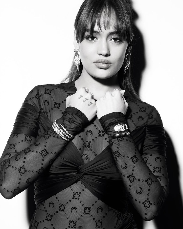 Thalia Besson