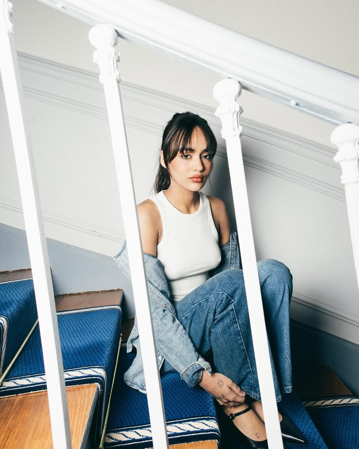 Thalia Besson
