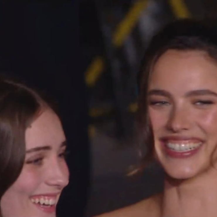 Margaret Qualley