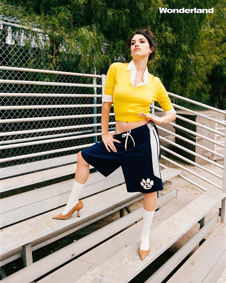 Ella Rubin