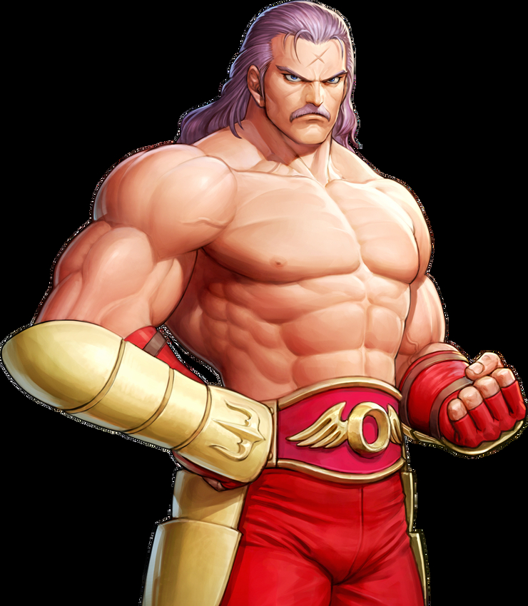 Wolfgang Krauser
