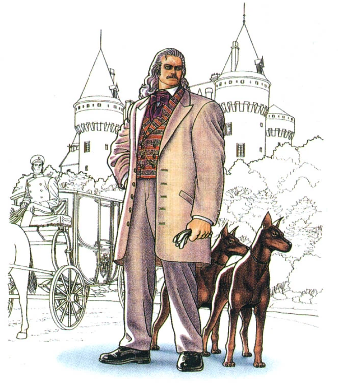 Wolfgang Krauser
