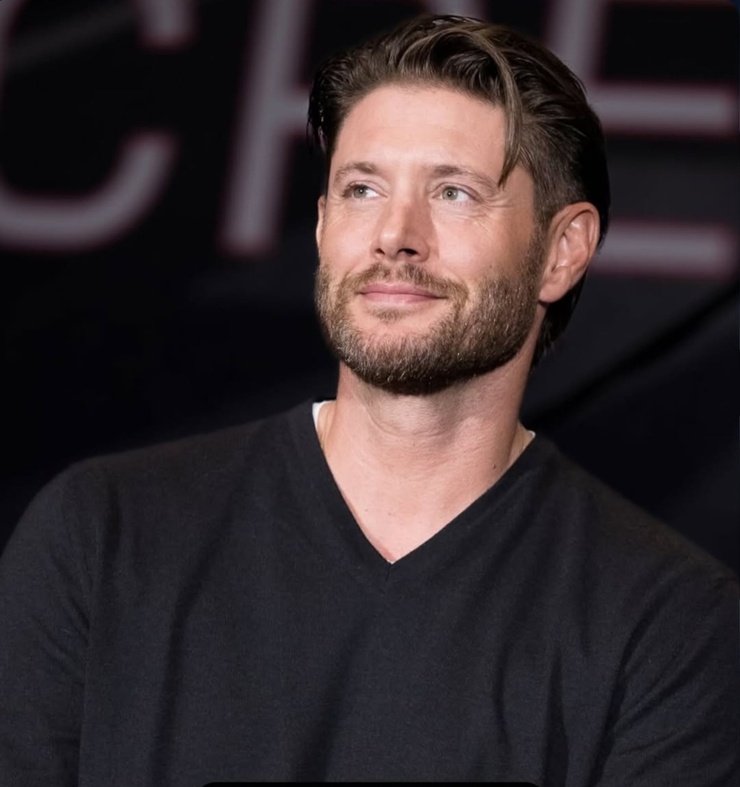 Jensen Ackles