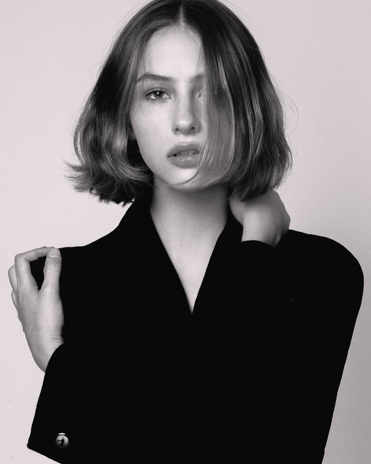 Victoria Bazua