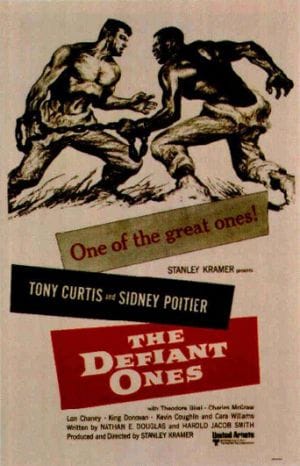 The Defiant Ones