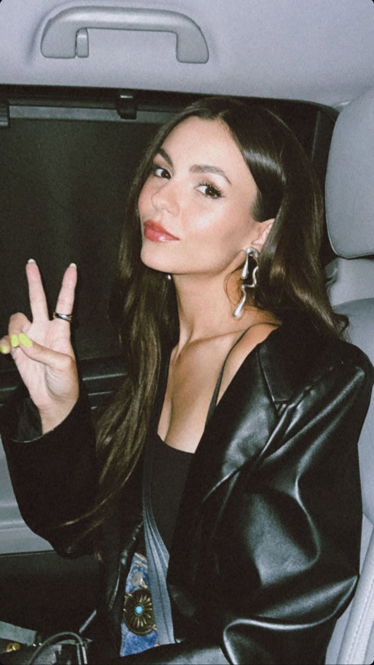 Victoria Justice