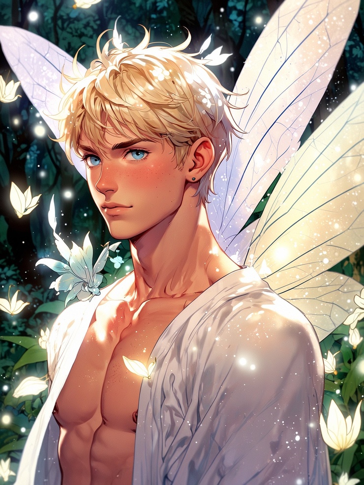 AI Monster (Fairies)