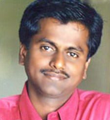 A.R. Murugadoss