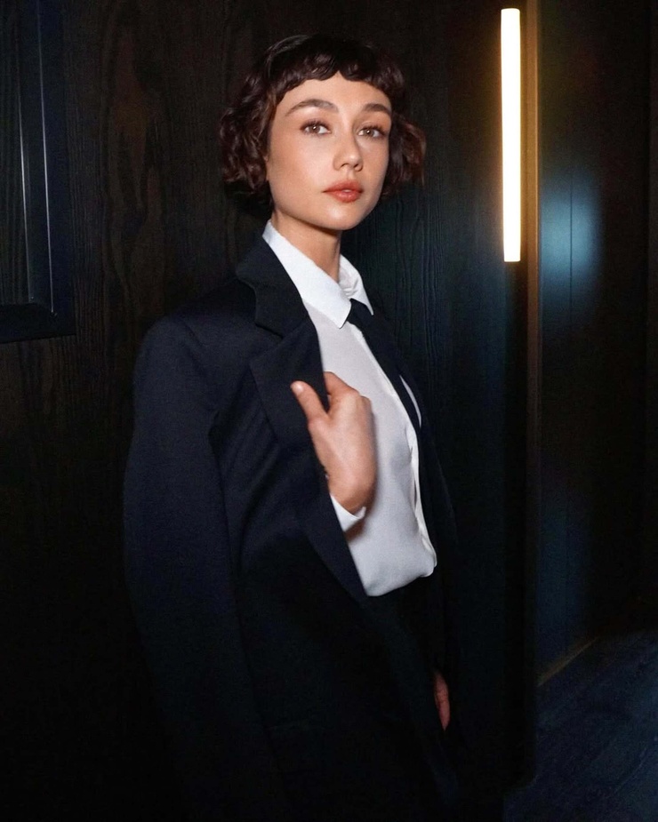 Sydney Chandler