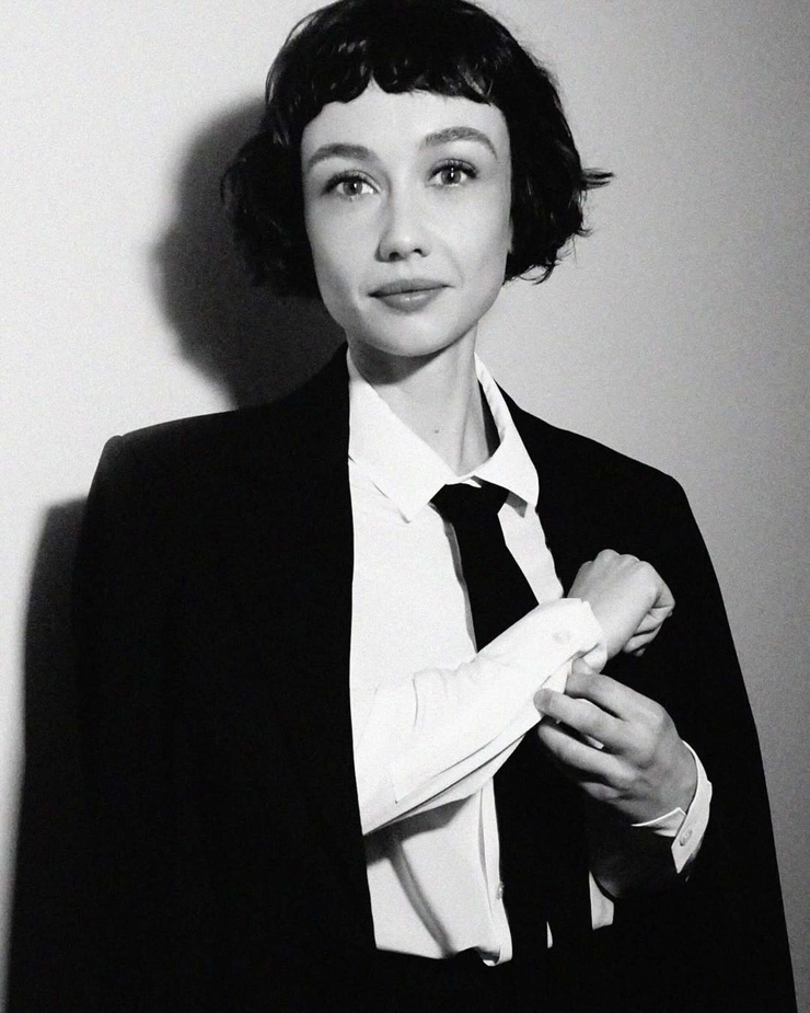 Sydney Chandler