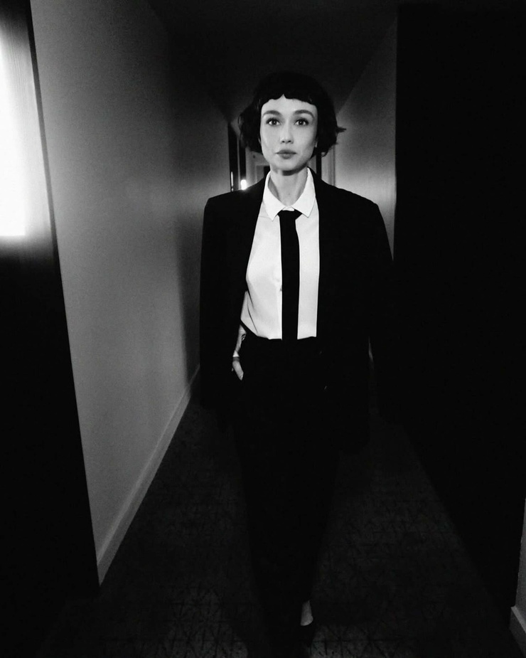 Sydney Chandler