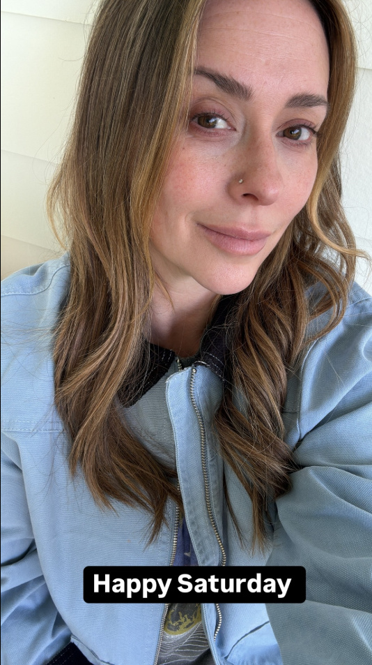 Jennifer Love Hewitt