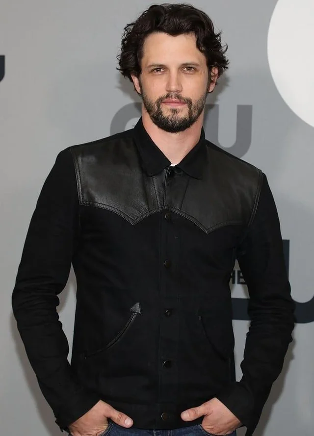 Nathan Parsons