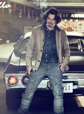 Nathan Parsons