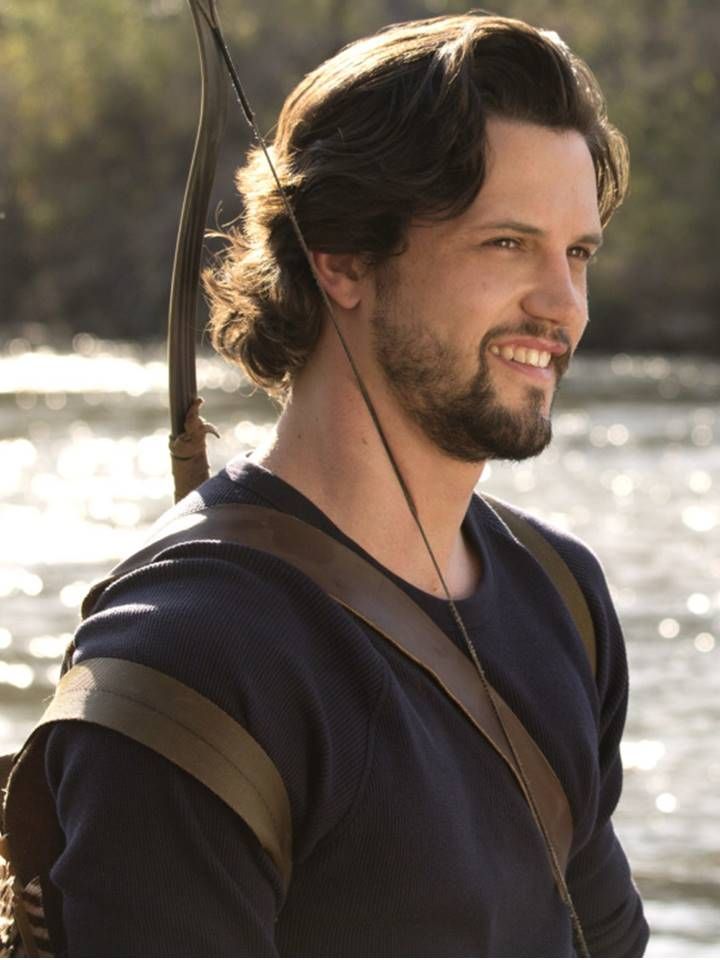 Nathan Parsons
