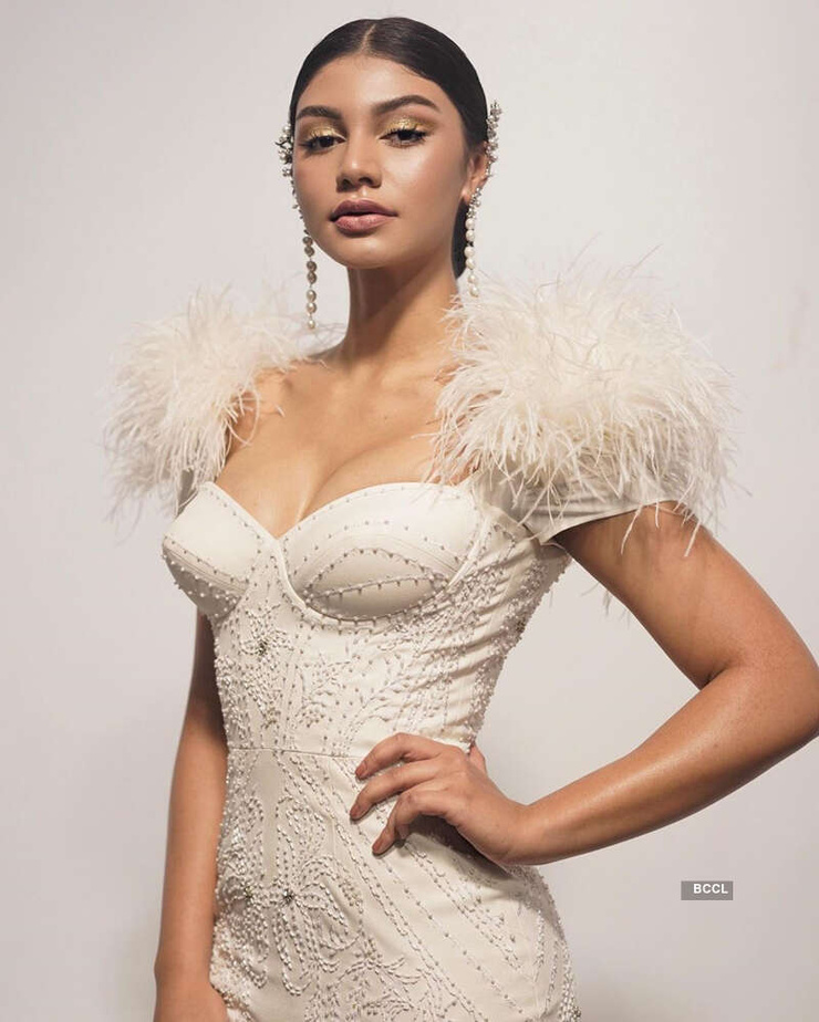 Jihane Almira