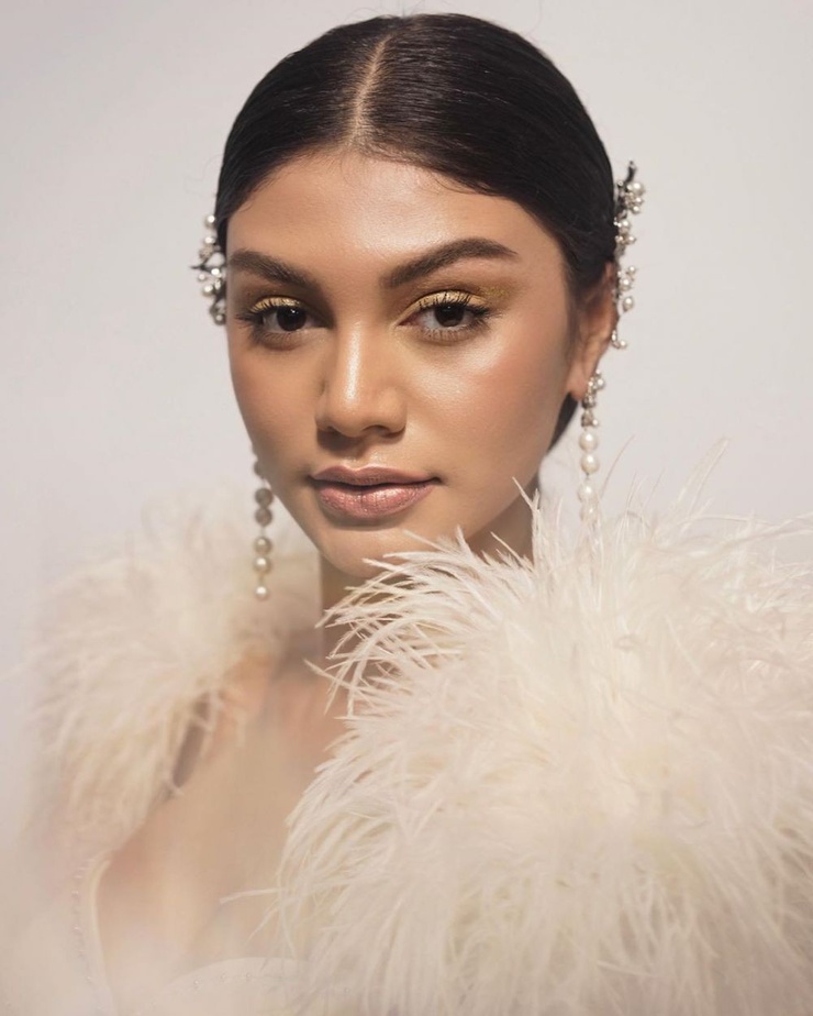 Jihane Almira