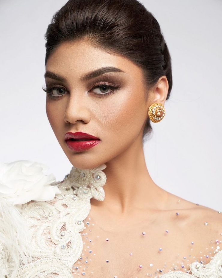 Jihane Almira