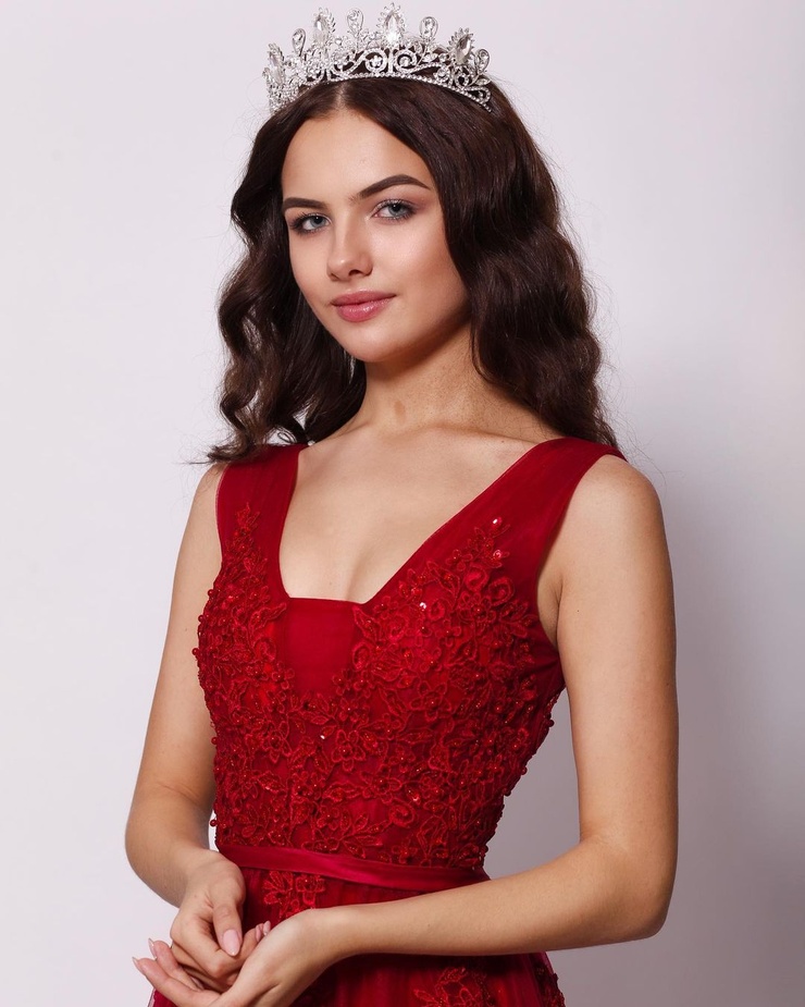 Angelina Gorbunova