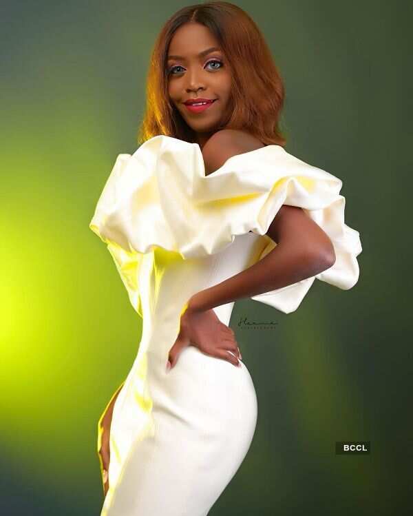 Phidelia Mutunga