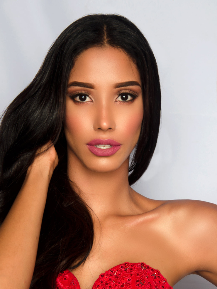 Darelys Santos