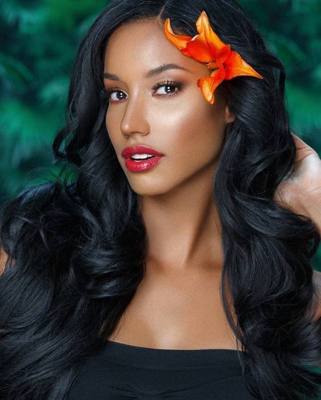 Darelys Santos
