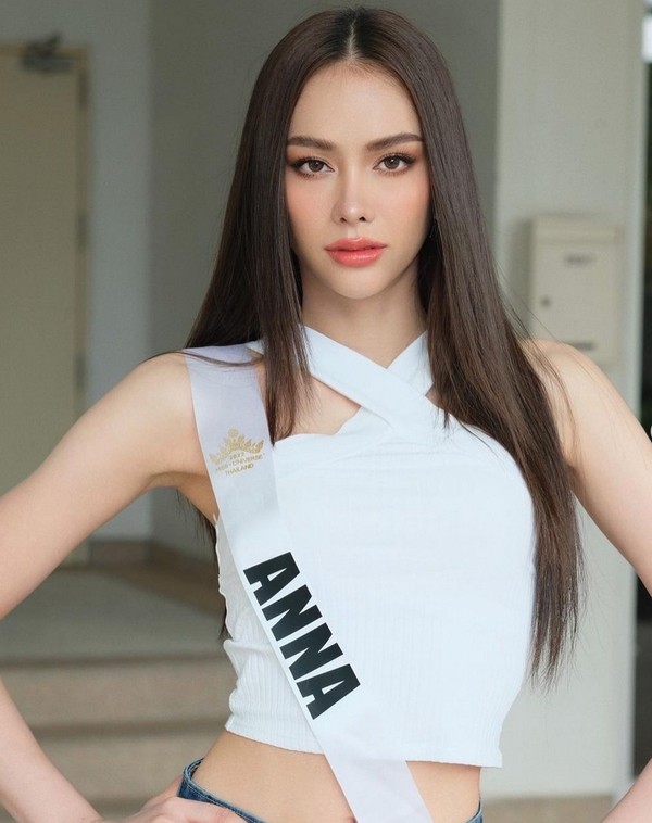 Anna Sueangam-iam