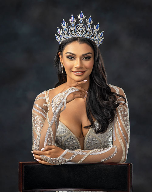 Melloney Dassanayake