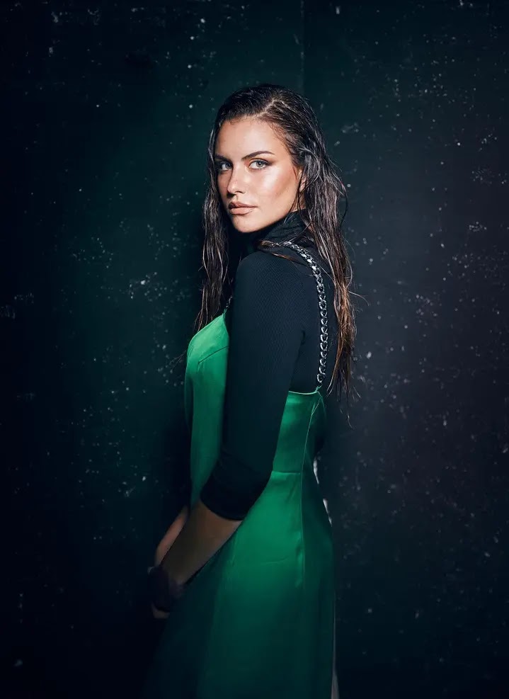 Emilia Dides
