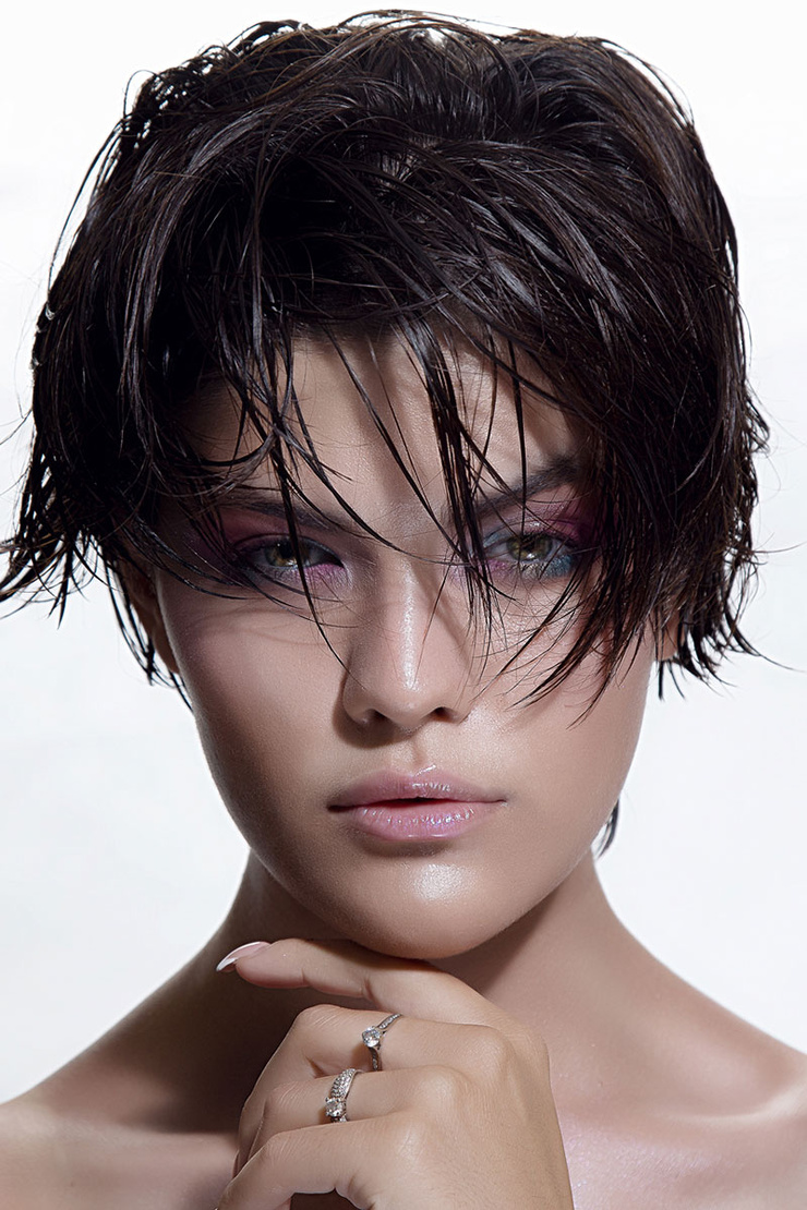 Nigina Fakhriddinova
