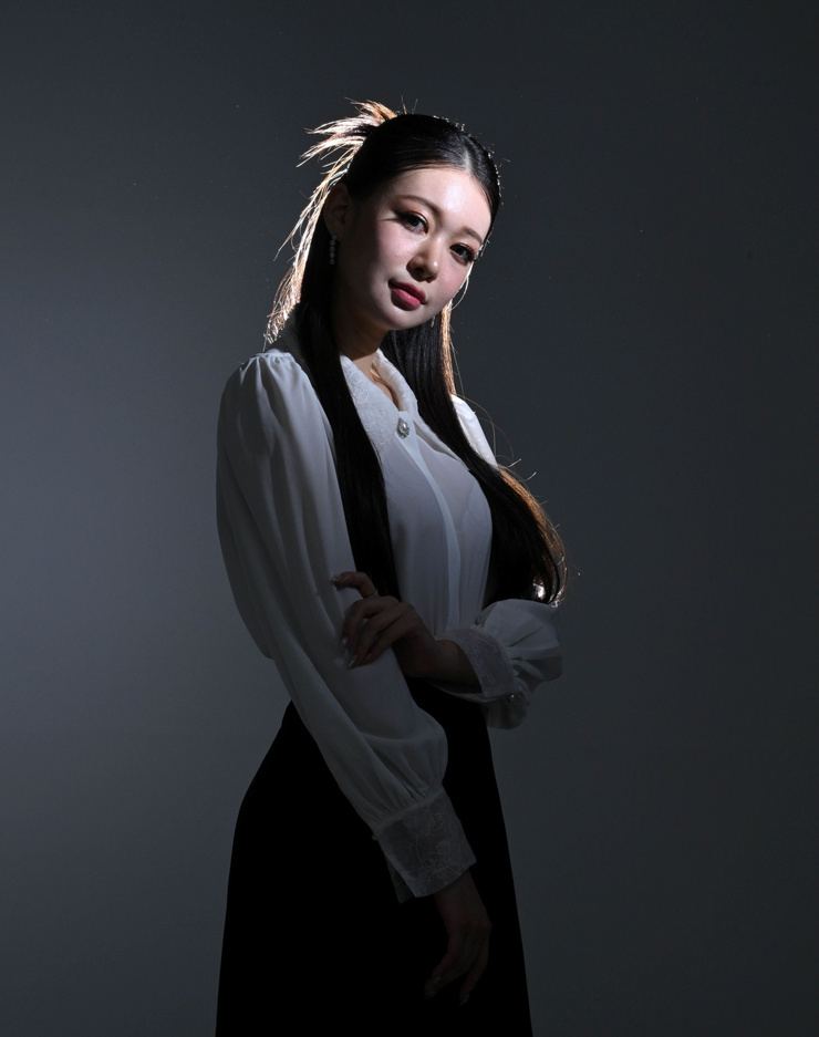 Ariel Han