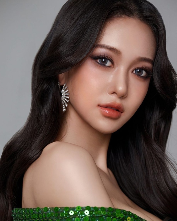 Ariel Han