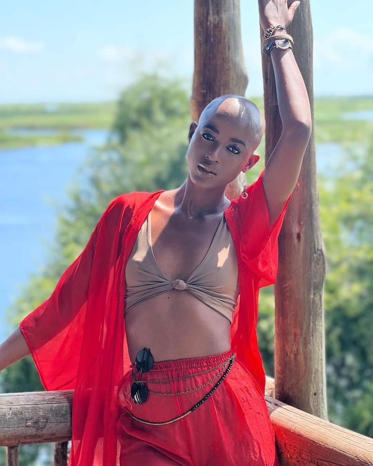 Thanolo Keutlwile