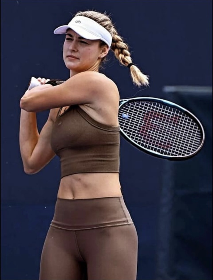 Anna Kalinskaya